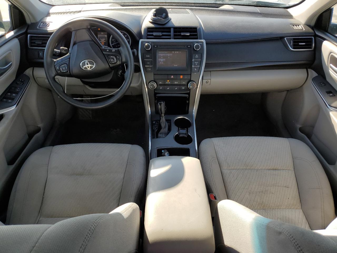 2016 Toyota Camry - Image 8