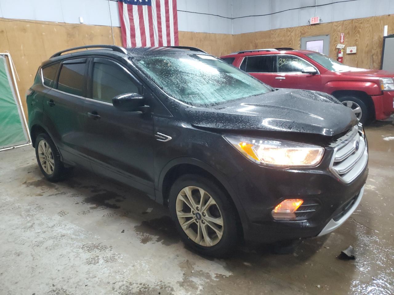 2018 Ford Escape - Image 4