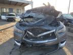2019 Infiniti Qx60 Luxe na sprzedaż w Los Angeles, CA - Burn