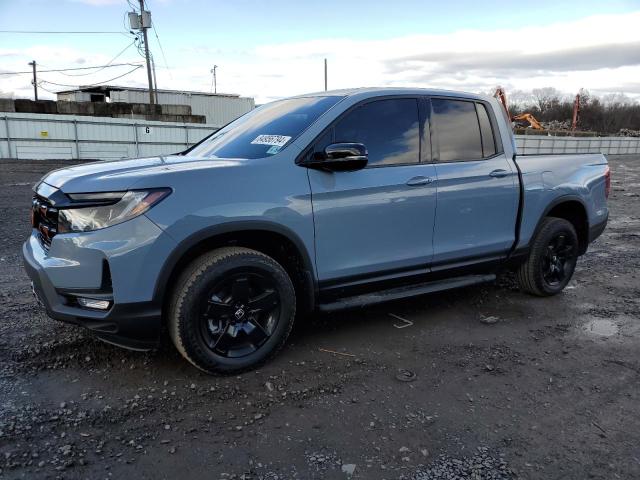 2024 Honda Ridgeline Black Edition