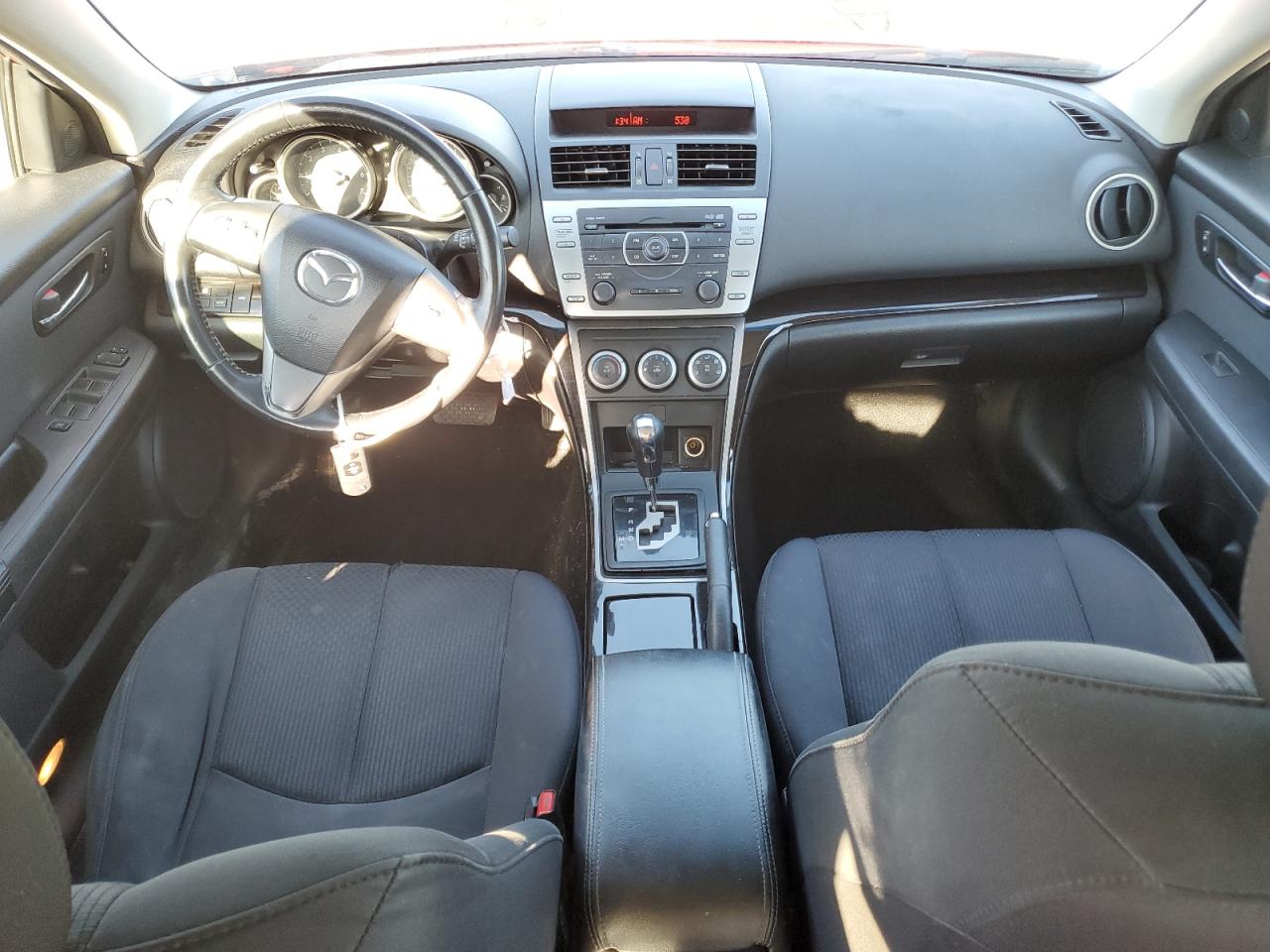 2012 Mazda 6 - Image 8