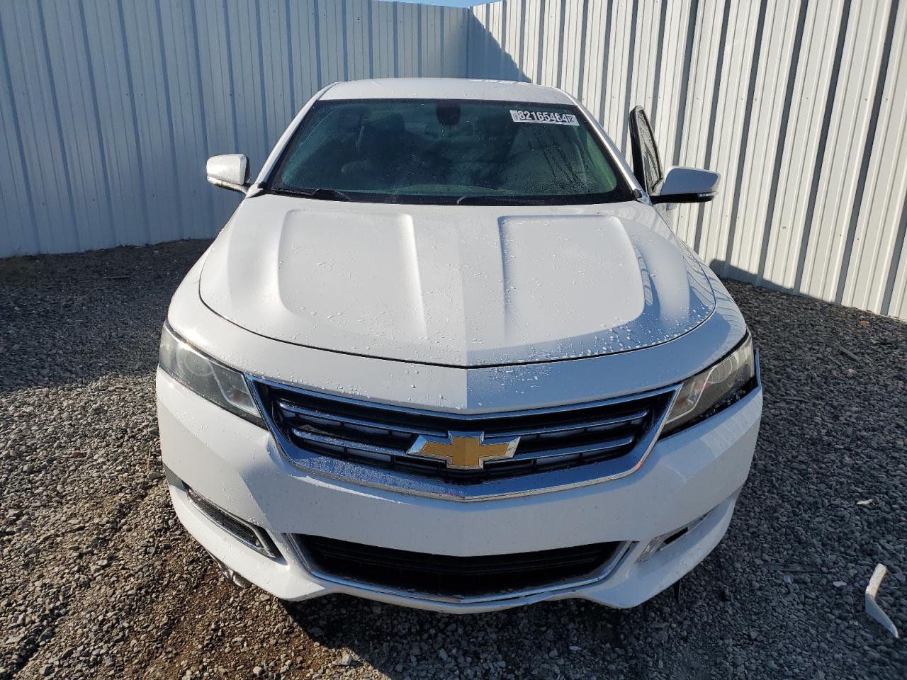 VIN 2G1105SA2J9153888 2018 CHEVROLET IMPALA no.5