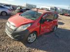 2014 Chevrolet Spark 1Lt за продажба в Phoenix, AZ - Side