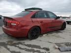 2013 Audi A4 Premium продається в Lebanon, TN - Side