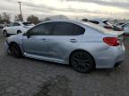 2015 Subaru Wrx Premium за продажба в Colton, CA - Front End