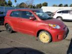2008 Toyota Scion Xd  на продаже в Vallejo, CA - Normal Wear