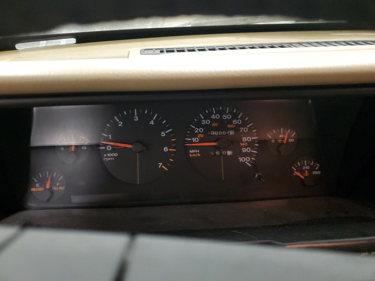 1995 Jeep Grand Cherokee - Image 9