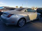 2003 Lexus Sc 430 на продаже в Littleton, CO - Hail