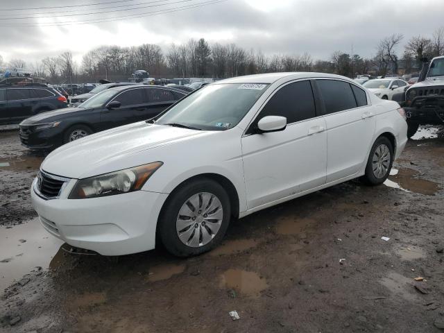 2010 Honda Accord Lx