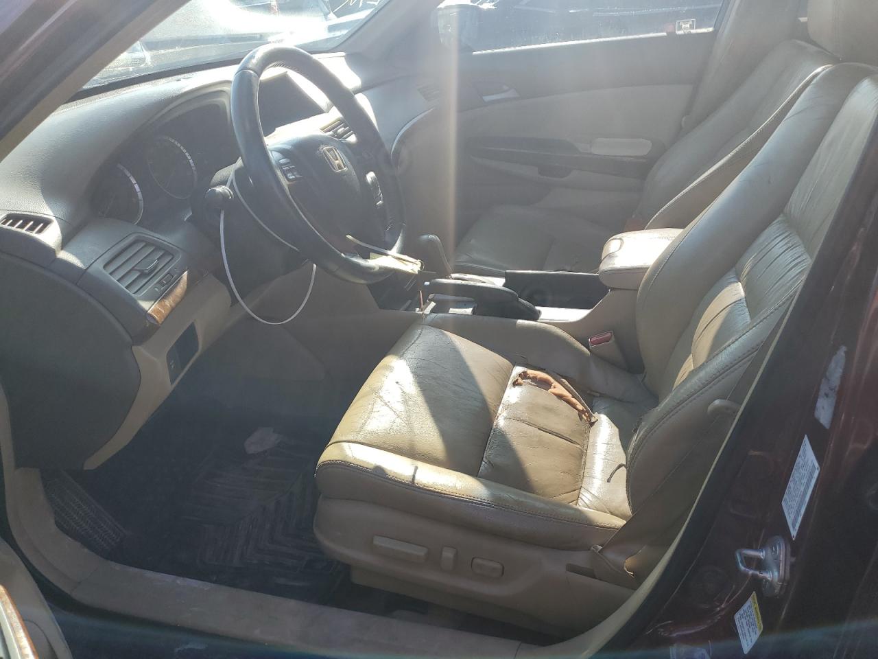 2008 Honda Accord - Image 7