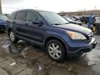 2007 Honda Cr-V Exl за продажба в Littleton, CO - Rear End