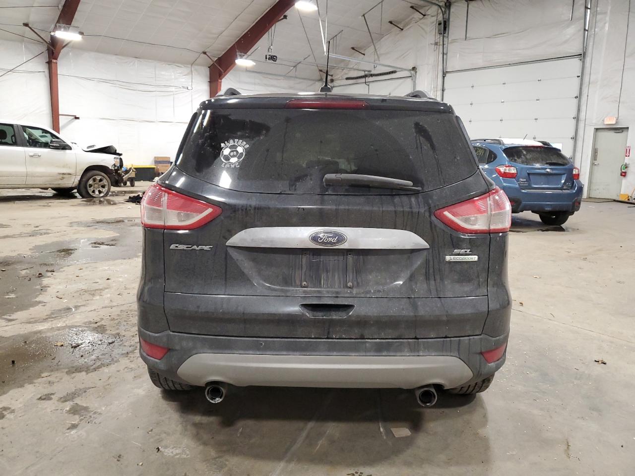 2013 Ford Escape - Image 6