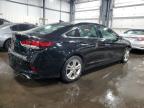 2019 Hyundai Sonata Limited zu verkaufen in Ham Lake, MN - Front End