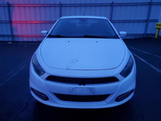  DODGE DART 2016 Biały