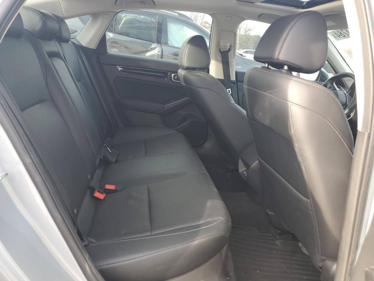 2022 Honda Civic - Image 10