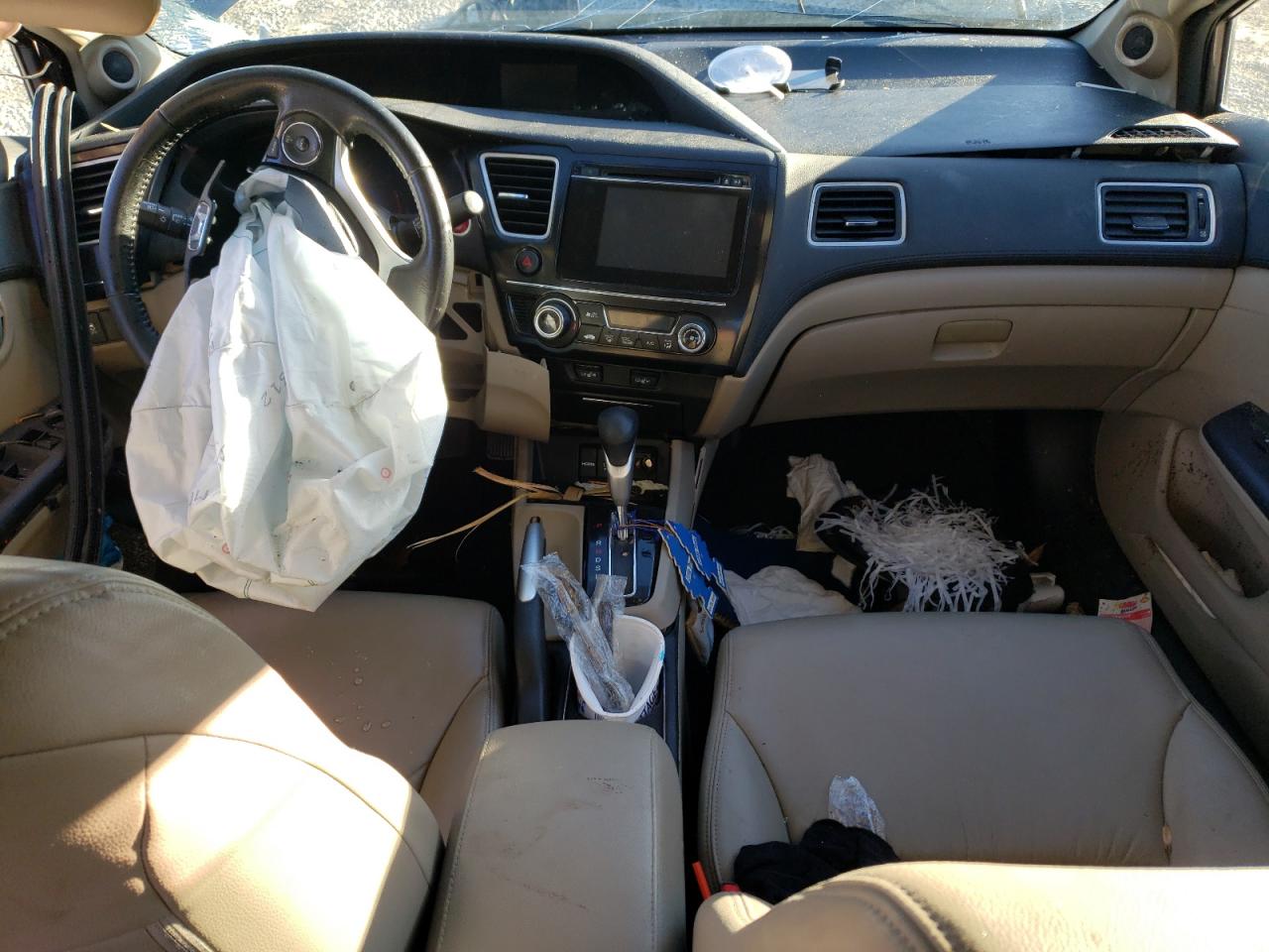 2014 Honda Civic - Image 8