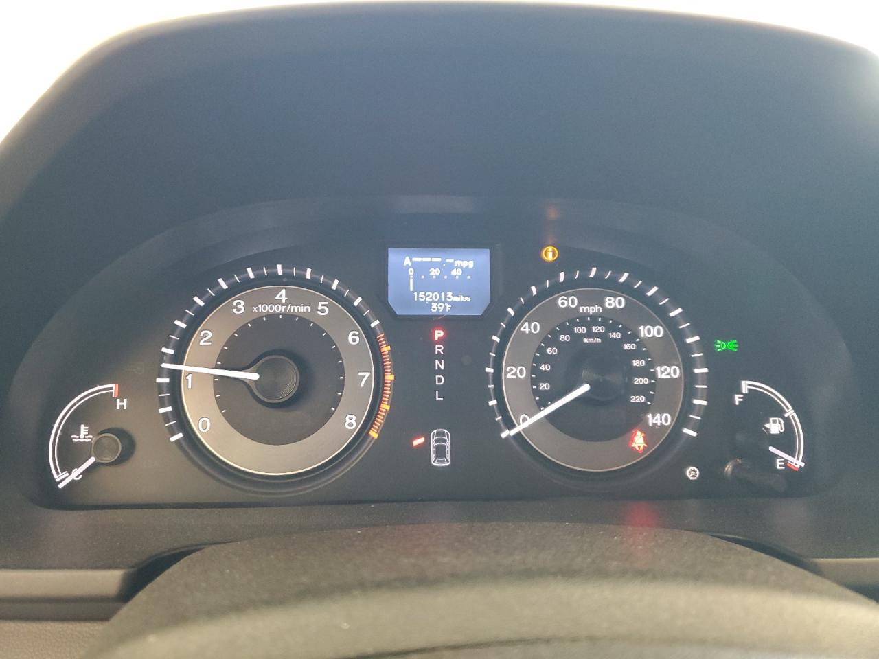 2014 Honda Odyssey - Image 9