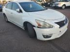 2014 Nissan Altima 2.5 en Venta en Phoenix, AZ - Side