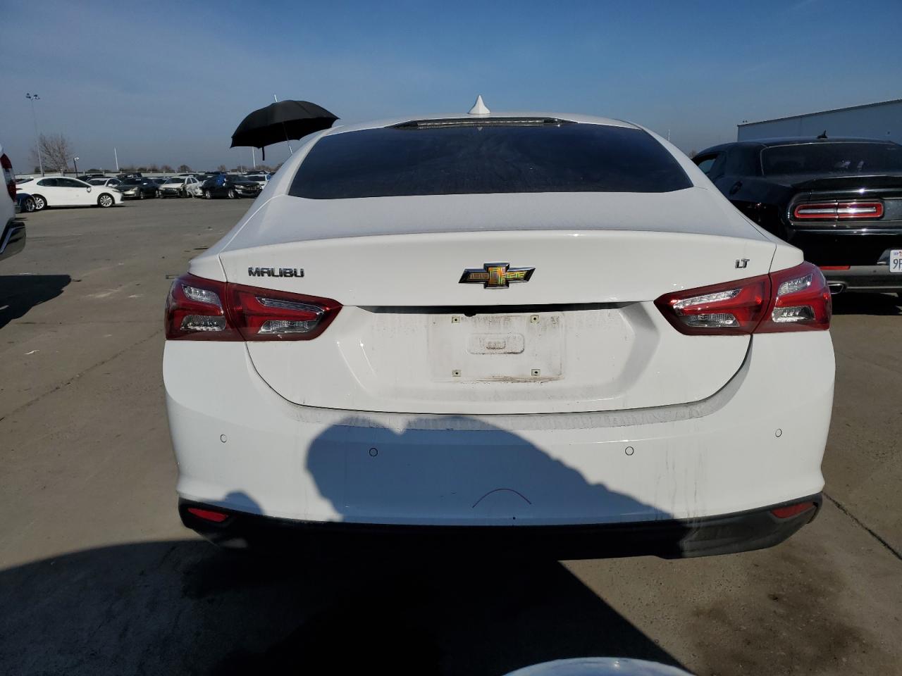 2019 Chevrolet Malibu - Image 6
