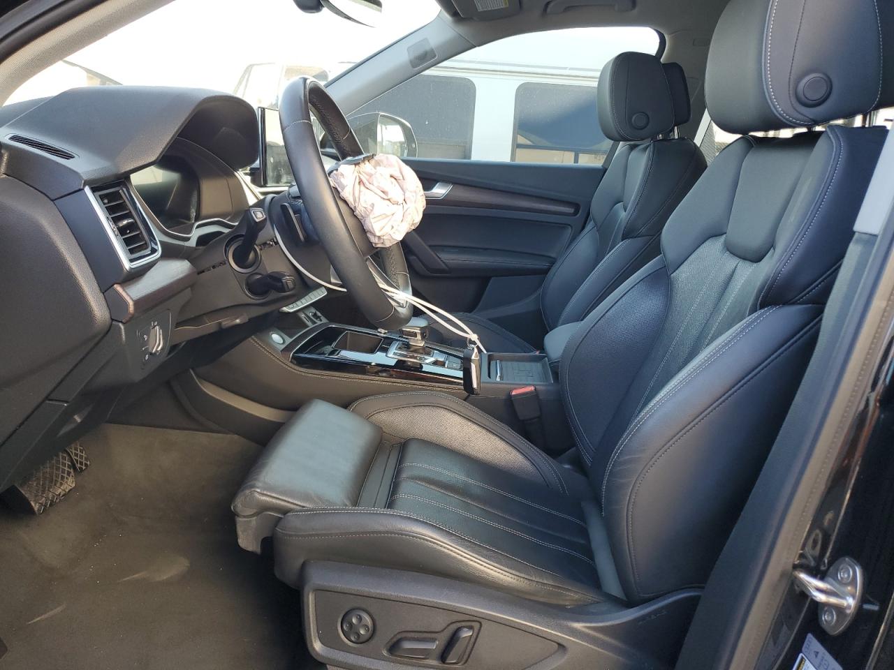 2021 Audi Q5 - Image 7