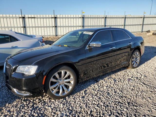 2017 Chrysler 300C 