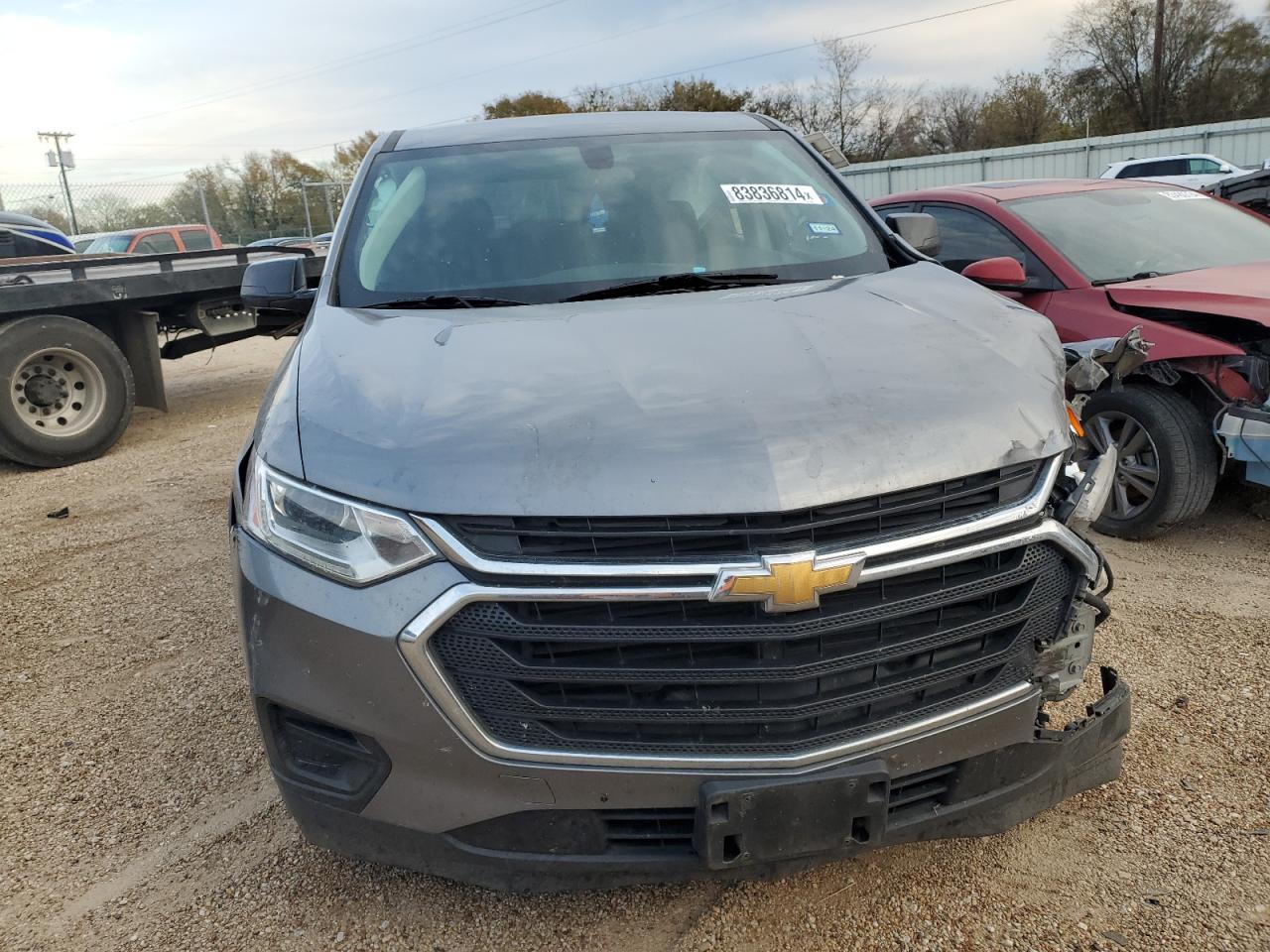 2019 Chevrolet Traverse - Image 5