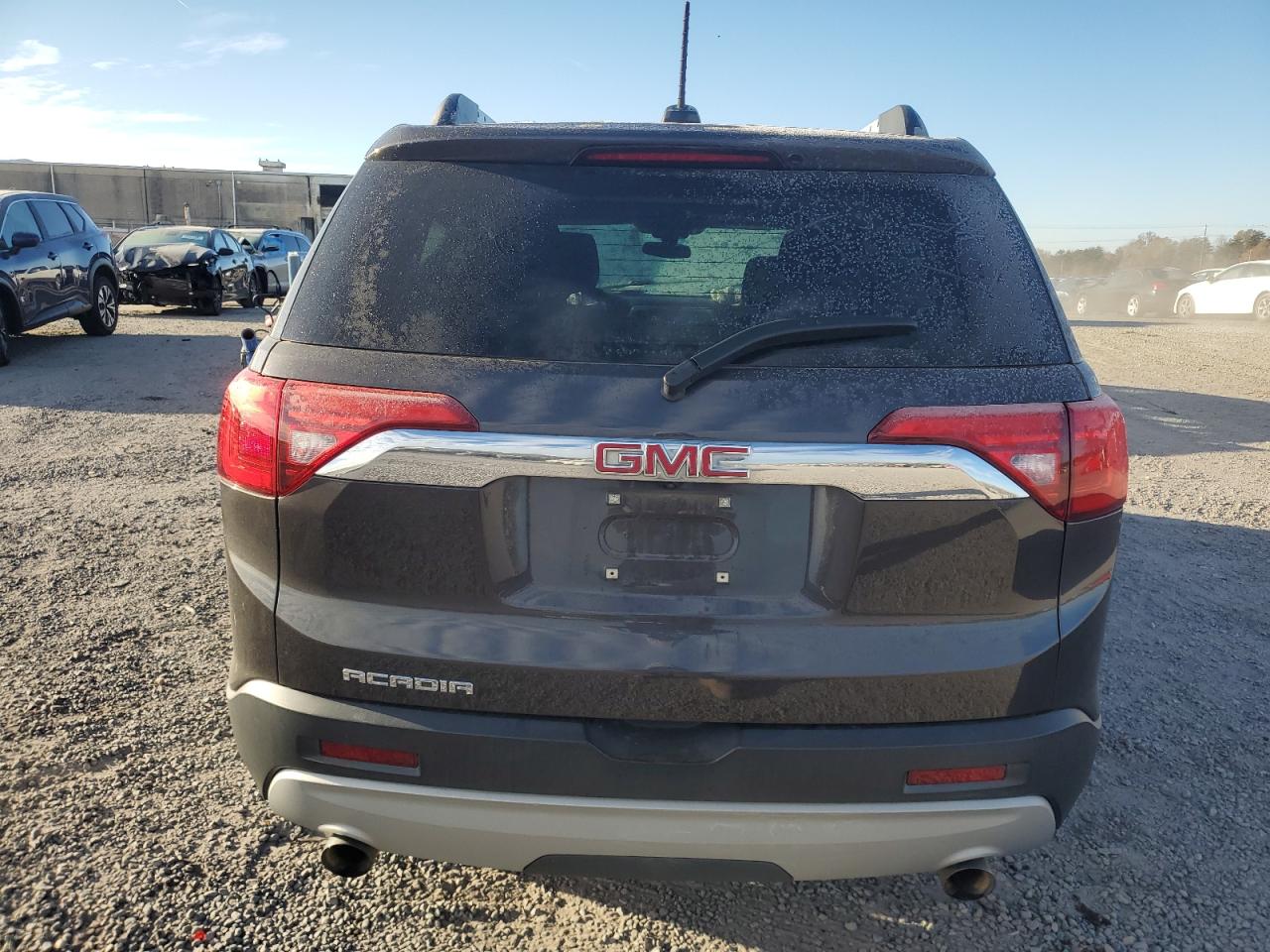 2017 GMC Acadia - Image 6