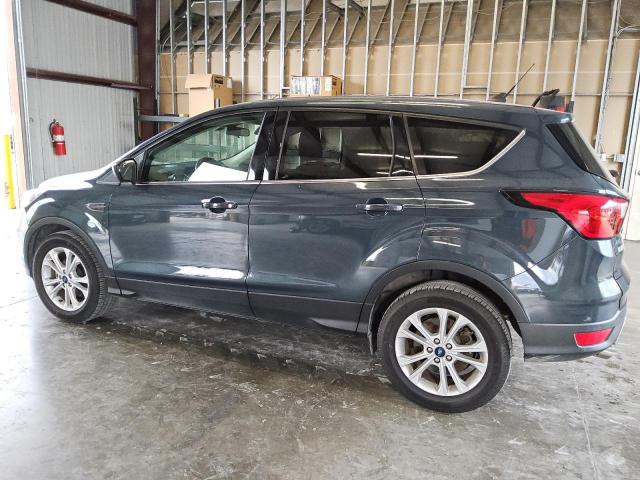  FORD ESCAPE 2019 Синий