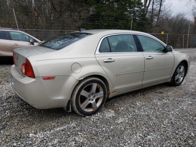  CHEVROLET MALIBU 2012 Бежевий