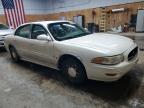 2003 Buick Lesabre Limited en Venta en Kincheloe, MI - Front End