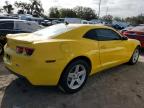 2010 Chevrolet Camaro Lt for Sale in Riverview, FL - Water/Flood