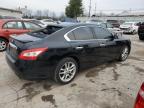 2009 Nissan Maxima S продається в Lexington, KY - Top/Roof