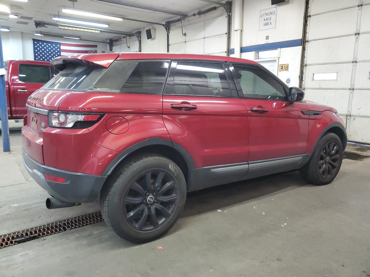 2015 Land Rover Range Rover - Image 3