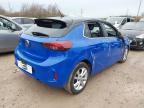 2021 VAUXHALL CORSA ELIT for sale at Copart BRISTOL