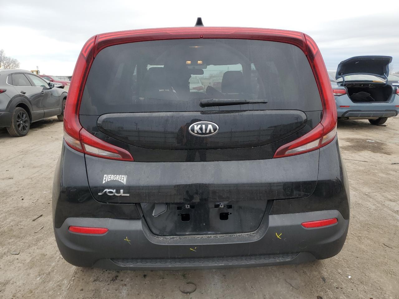 2020 Kia Soul - Image 6