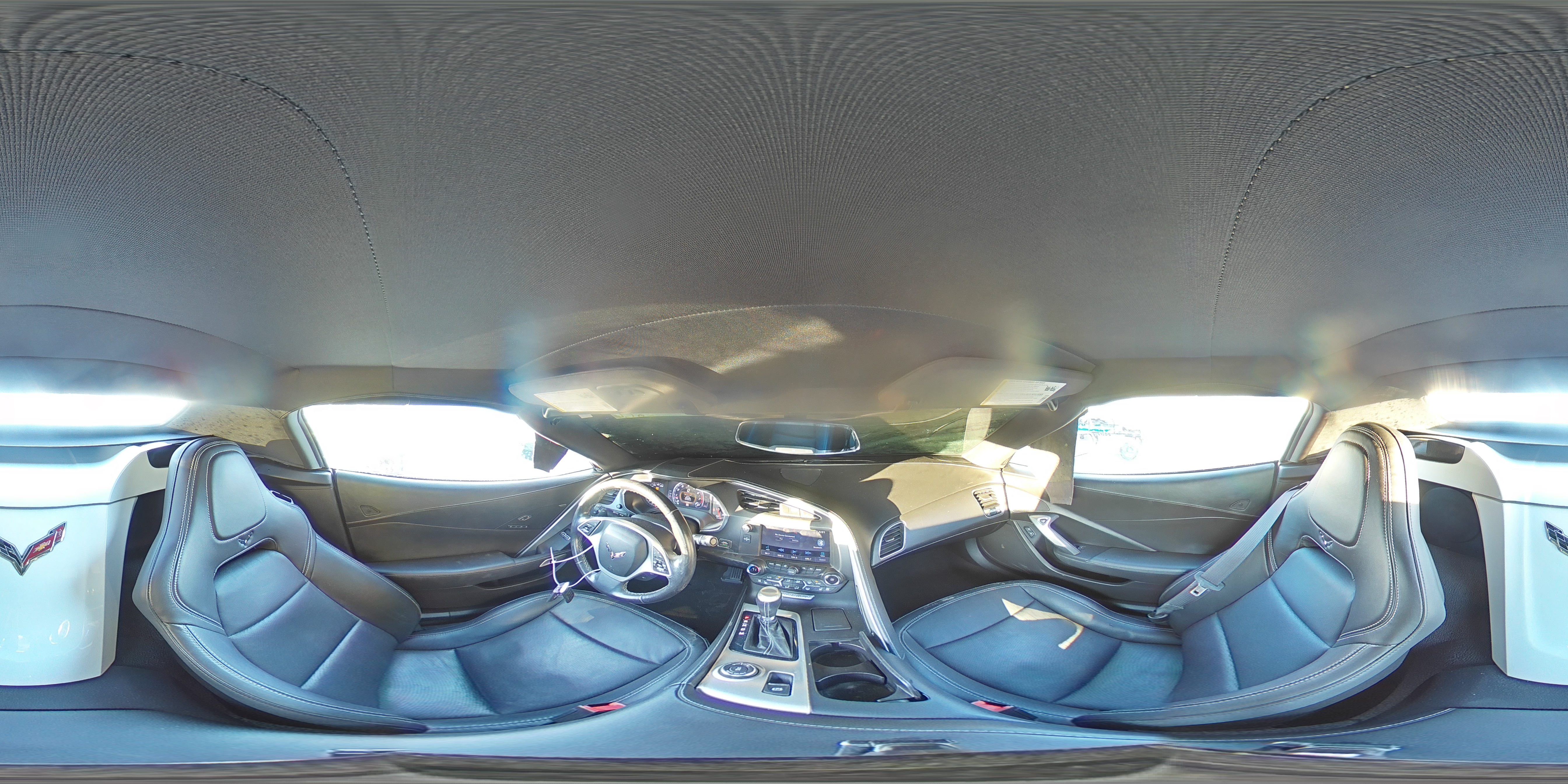 2014 Chevrolet Corvette - Image 13