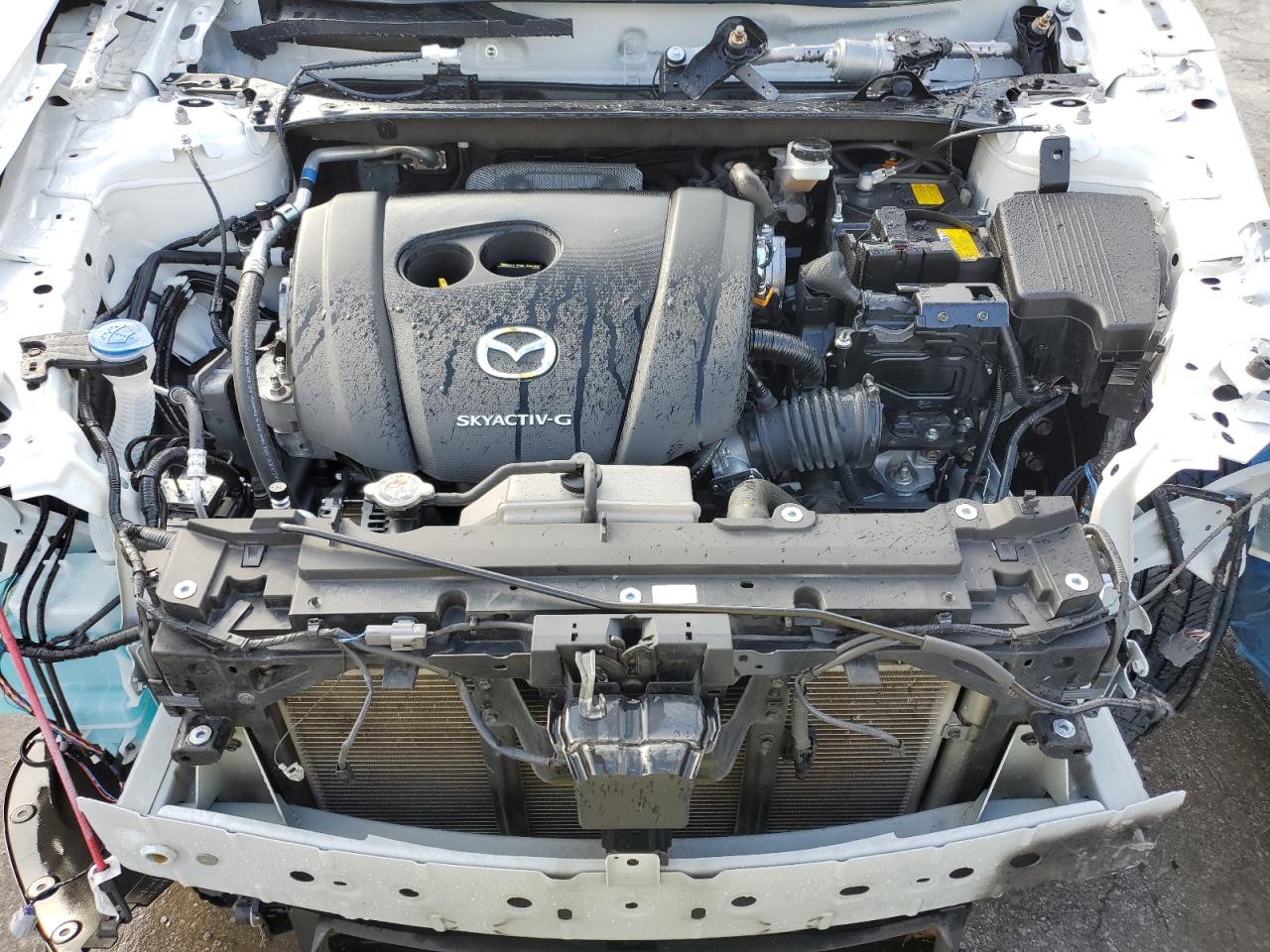 2023 Mazda CX-5 - Image 12