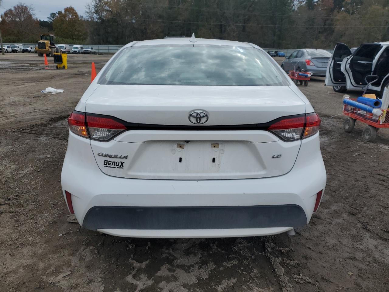 2022 Toyota Corolla - Image 6