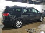 2018 Kia Sedona Lx للبيع في Ham Lake، MN - Front End