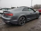 2023 Audi S5 Premium Plus for Sale in East Granby, CT - Burn - Interior