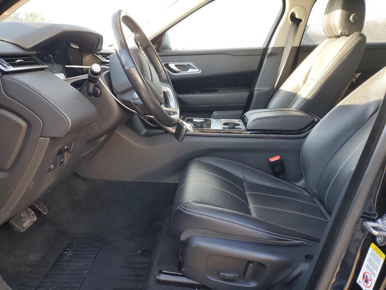 2019 Land Rover Range Rover - Image 7