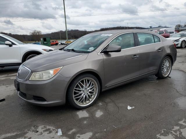 2012 Buick Lacrosse  de vânzare în Lebanon, TN - Normal Wear