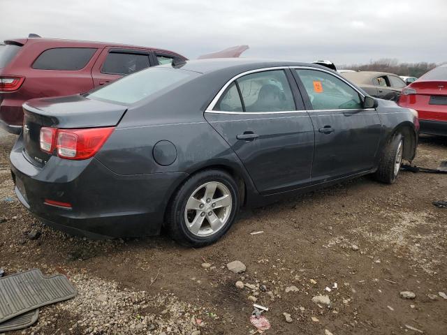  CHEVROLET MALIBU 2014 Угольный