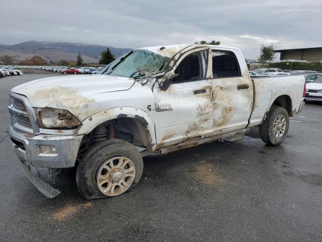 2018 Ram 2500 St