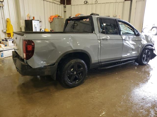  HONDA RIDGELINE 2023 Gray