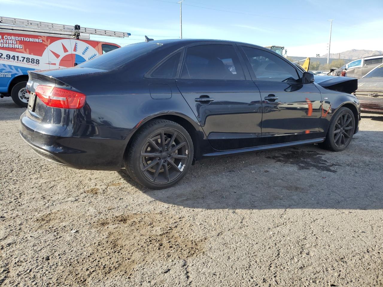 2016 Audi A4 - Image 3