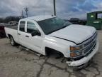 2014 Chevrolet Silverado C1500 Lt for Sale in Lebanon, TN - Front End