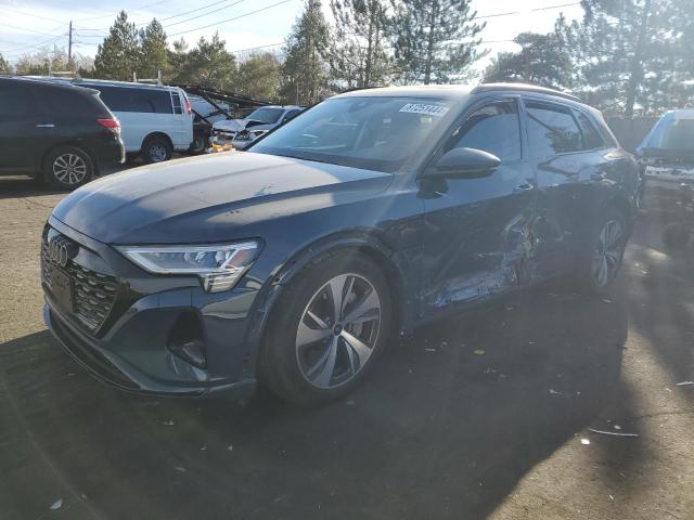 2024 Audi Q8 E-Tron Premium