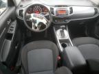 2016 Kia Sportage Lx იყიდება Leroy-ში, NY - Front End