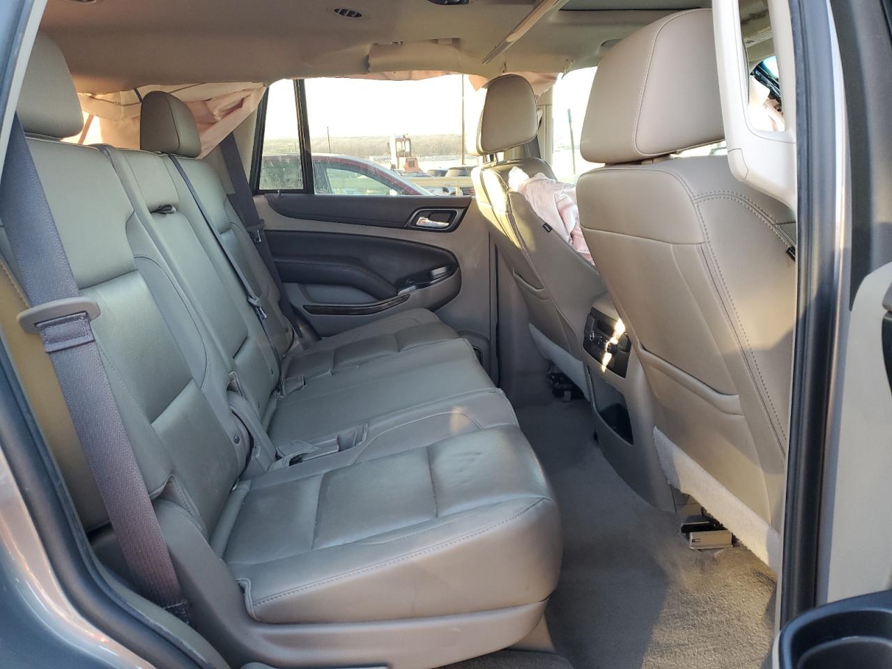 2019 Chevrolet Tahoe - Image 11